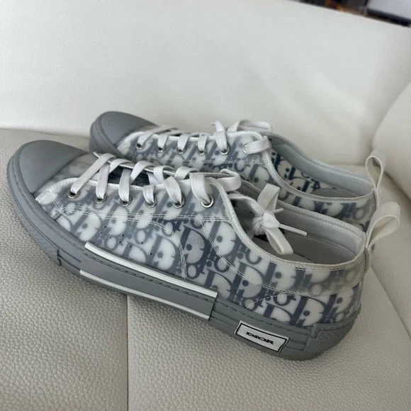 Dior shoes